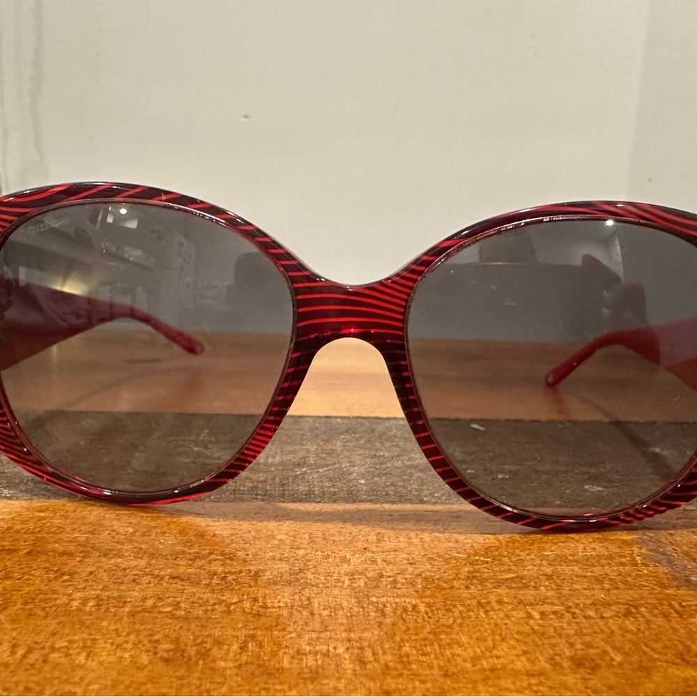 Versace Sunglasses